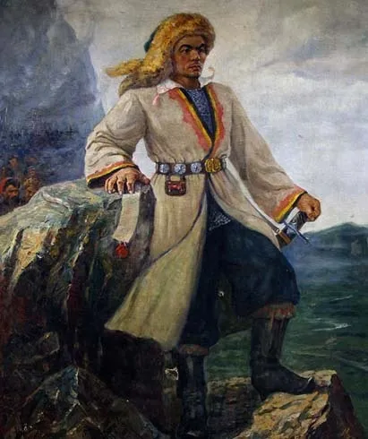 Чим відрізняються татари від башкир