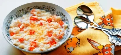 Чим годувати дитину в 2 роки (дитини) Чим годувати дитину в 2 роки