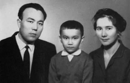 Чим відрізняються татари від башкир