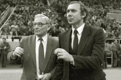 Людина-епоха українського футболу (1980 Фото Новини) Людина-епоха українського футболу