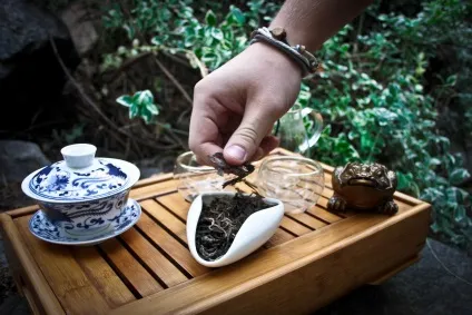 Чайний шлях cha dao - елітні сорти чаю () Чайний шлях cha dao - елітні сорти чаю