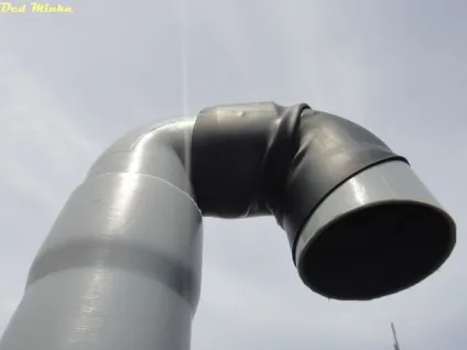Cf500a-basic шноркелі, ded minka