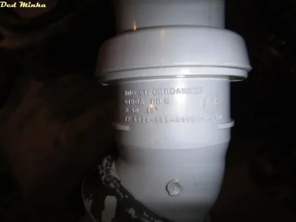 Cf500a-basic шноркелі, ded minka