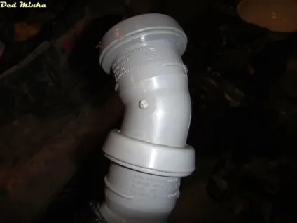 Cf500a-basic шноркелі, ded minka