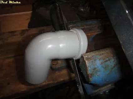 Cf500a-basic шноркелі, ded minka