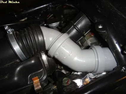 Cf500a-basic шноркелі, ded minka