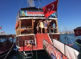 Руїни храму Аполлона в Дідім - розташування на карті, відгуки, опис, фото