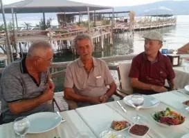 Руїни храму Аполлона в Дідім - розташування на карті, відгуки, опис, фото