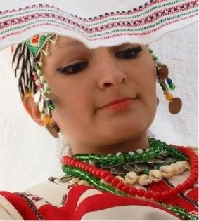 Горобина - легенди і повір'я про квіти (горобина) Горобина - легенди і повір'я про квіти