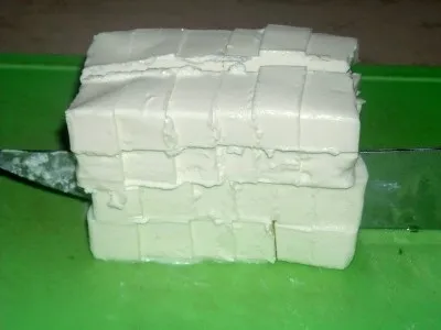 Салат - смарагдовий місто