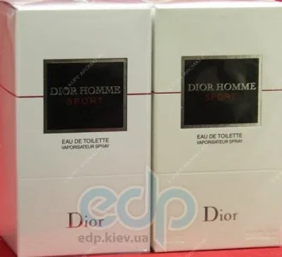 Ряд характерних ознак, за якими можна точно дізнатися оригінал christian dior - dior homme sport (можна) Ряд характерних ознак, за якими можна точно дізнатися оригінал christian dior - dior homme sport
