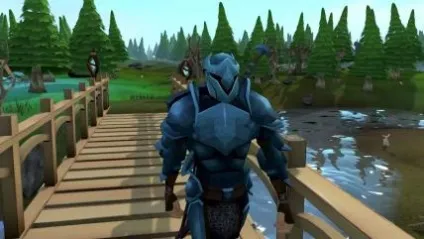 Runescape - дата виходу, системні вимоги, офіційний сайт, огляд, скачати торрент безкоштовно (runescape) Runescape - дата виходу, системні вимоги, офіційний сайт, огляд, скачати торрент безкоштовно