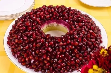 Салат з огірками - смачні рецепти з фото і відео (салат з огірками) Салат з огірками - смачні рецепти з фото і відео