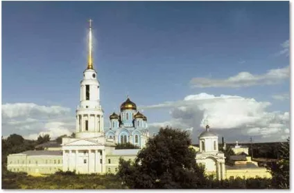 український Єрусалим »