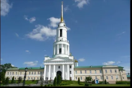 український Єрусалим »