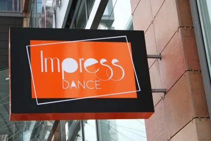 Salsa smart dance party