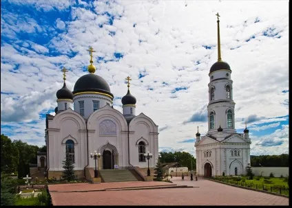 український Єрусалим »