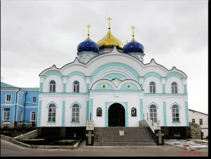 український Єрусалим »