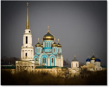 український Єрусалим »