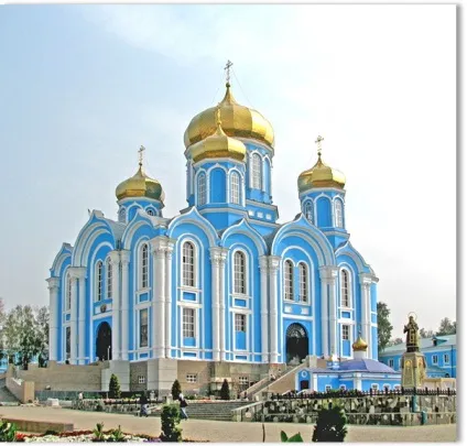 український Єрусалим »