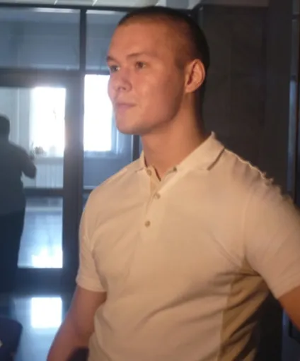 Сагральное правосуддя - суспільство