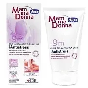 Chicco від розтяжок (крем і сироватка) (chicco mamma donna від розтяжок крем проти розтяжок інтенсівинй для вагітних сироватка) Chicco від розтяжок (крем і сироватка)
