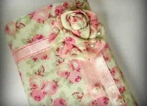 Чохол для телефону своїми руками (руками) Чохол для телефону своїми руками