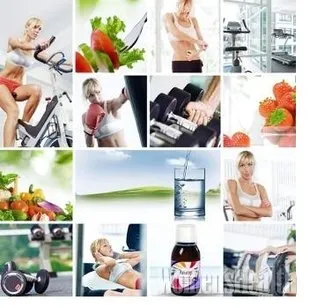 Що робити, якщо немає сил тренуватися, фітнес, журнал для жінок «women's health» (робити) Що робити, якщо немає сил тренуватися, фітнес, журнал для жінок «women's health»