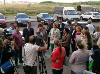 Четвертий термін і застій