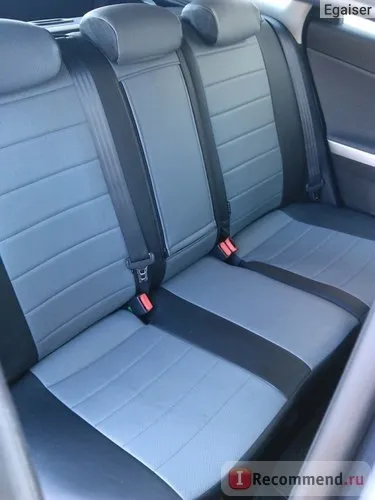 Чохли для автомобільних сидінь автопілот - «kia ceed схвалює автопілот! », Відгуки покупців (чохли) Чохли для автомобільних сидінь автопілот - «kia ceed схвалює автопілот!