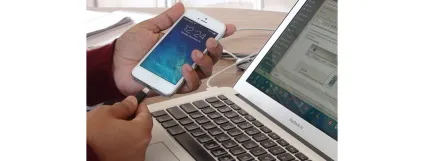 Що робити, якщо iphone не вдається з'єднатися з itunes (підключити iPhone заново) Що робити, якщо iphone не вдається з'єднатися з itunes