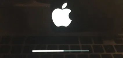 Чистий установка os x el capitan - mac знову літає (capitan) Чистий установка os x el capitan - mac знову літає