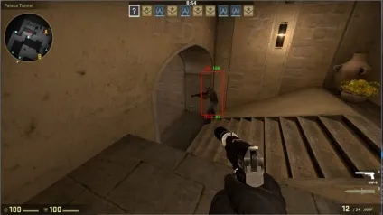 Чити для кс го консольні команди, вх, aim, trigger, esp, це cs, дитинко (sv_infinite_ammo нескінченні патрони) Чити для кс го консольні команди, вх, aim, trigger, esp, це cs, дитинко