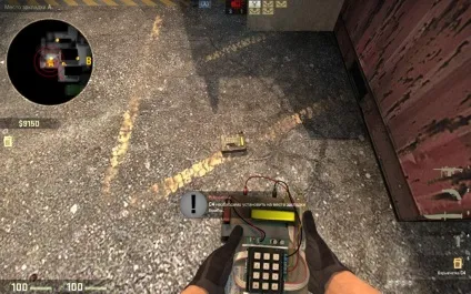 Чити для кс го консольні команди, вх, aim, trigger, esp, це cs, дитинко (команди) Чити для кс го консольні команди, вх, aim, trigger, esp, це cs, дитинко