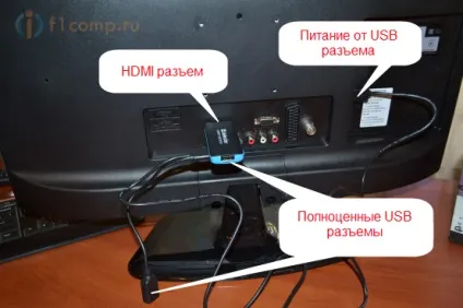 Що робити, якщо телевізор з флешки не відтворює звук (телевізор) Що робити, якщо телевізор з флешки не відтворює звук