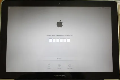 Що робити, якщо вкрали iphone