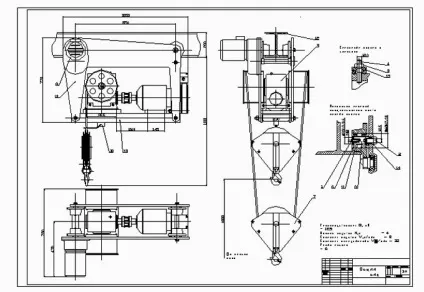 креслення autocad