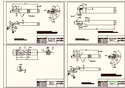 креслення autocad