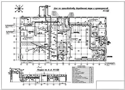 Креслення в autocad, креслення dwg (Тут є креслення) Креслення в autocad, креслення dwg