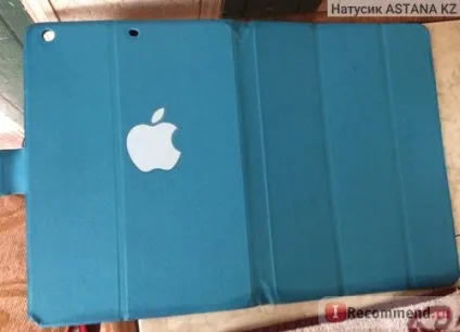 Чохол для ipad air cellular line foliopad6 - «як вибрати чохол для Айпад порівнюю з оригінальною (line) Чохол для ipad air cellular line foliopad6 - «як вибрати чохол для Айпад порівнюю з оригінальною