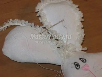 Чохол для швейної машинки