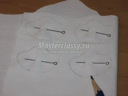 Чохол для швейної машинки