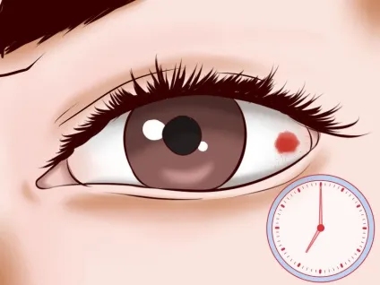 Що робити якщо око почервонів в домашніх умовах - червоні очі що робити і чим лікувати в (домашніх) Що робити якщо око почервонів в домашніх умовах - червоні очі що робити і чим лікувати в