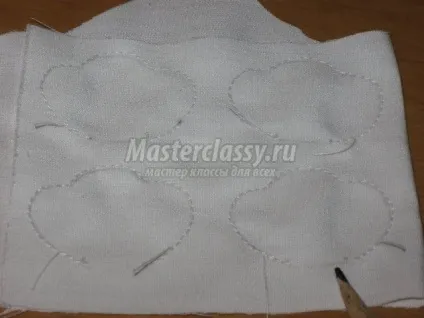 Чохол для швейної машинки