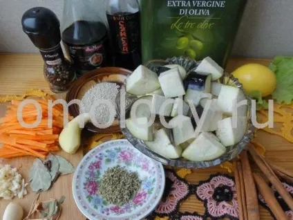 Часник, помідори з часником, з часнику рецепти (часником) Часник, помідори з часником, з часнику рецепти