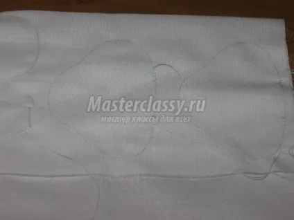 Чохол для швейної машинки