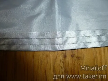 Чохол для скутера або мопеда