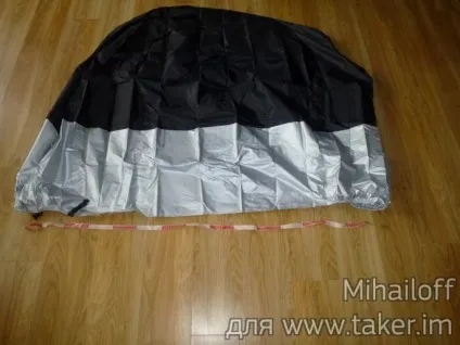 Чохол для скутера або мопеда