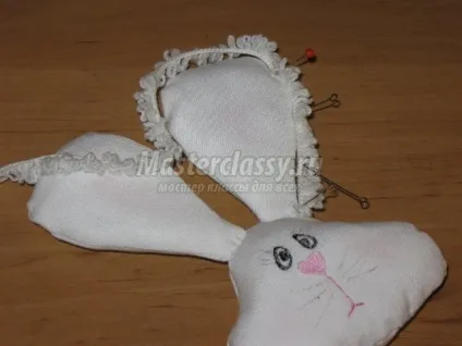 Чохол для швейної машинки