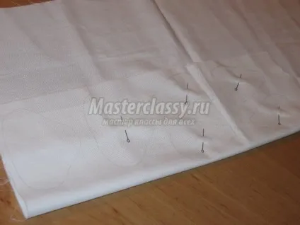 Чохол для швейної машинки